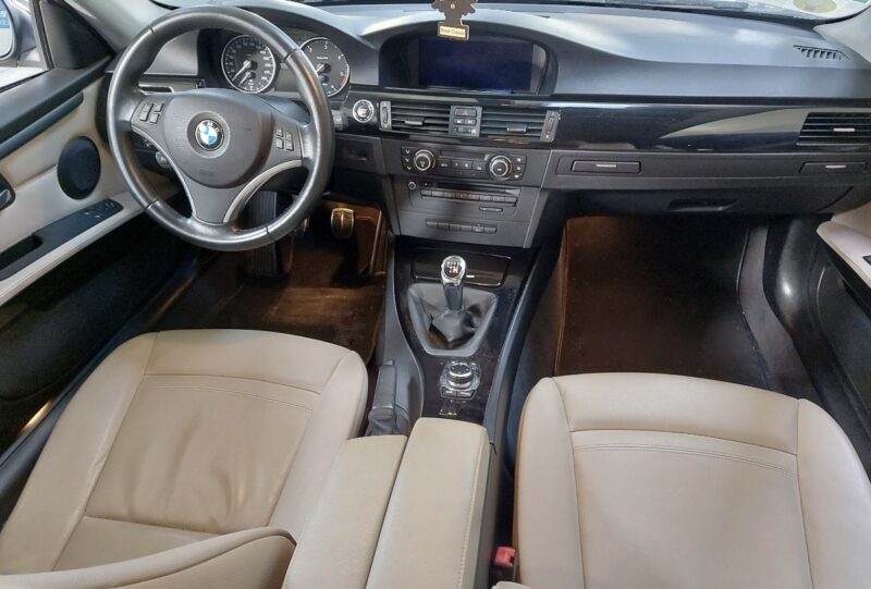 BMW SERIE 3 COUPE E92 PHASE 2 LCI 320D 2.0 184 Cv ORIGINE FRANCE - Garantie1an