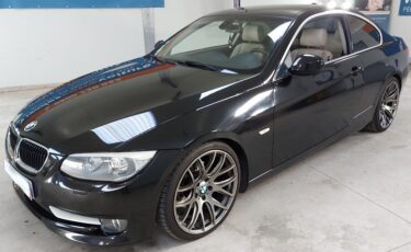 BMW SERIE 3 COUPE E92 PHASE 2 LCI 320D 2.0 184 Cv ORIGINE FRANCE - Garantie1an