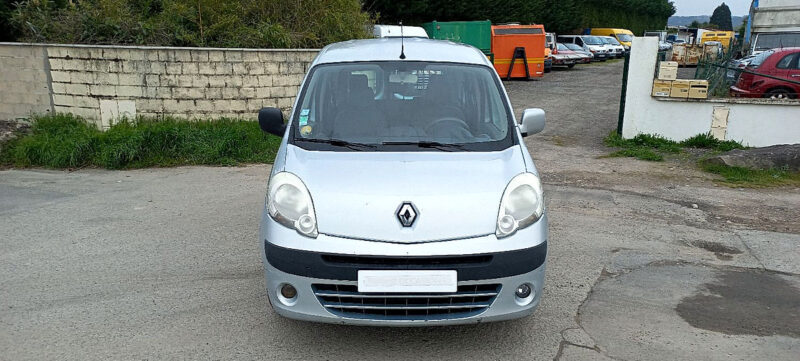 RENAULT KANGOO / GRAND KANGOO II 2008