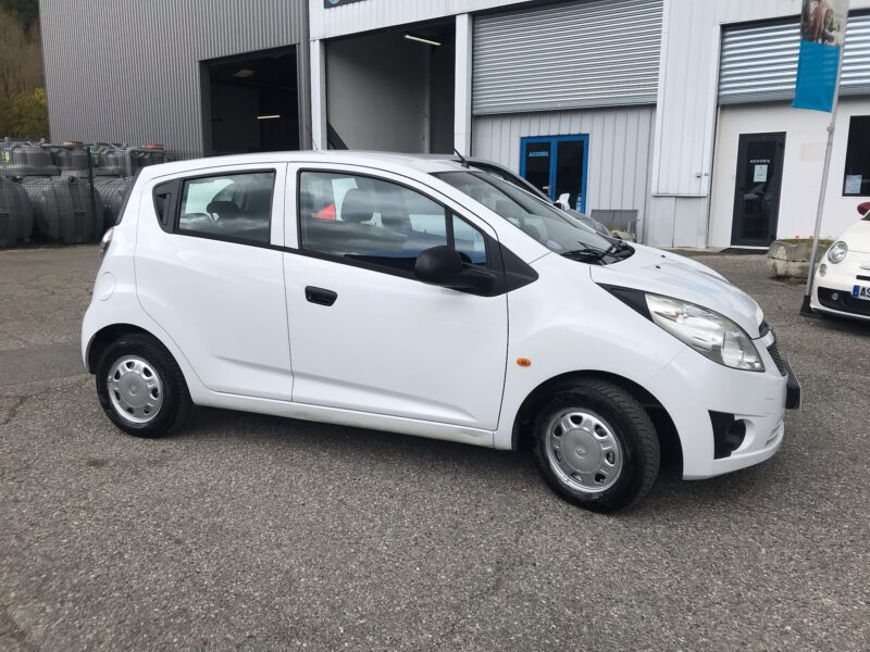 CHEVROLET SPARK - 1.0 i 16V 68cv SPARK + GARANTIE 6 MOIS