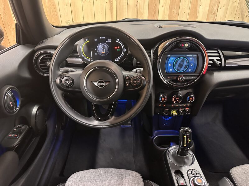 MINI COOPER SE 2020