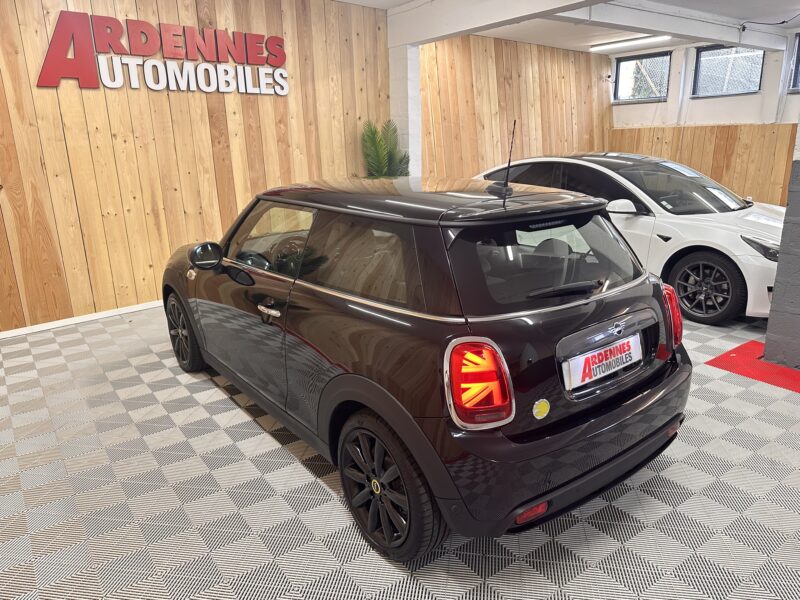 MINI COOPER SE 2020