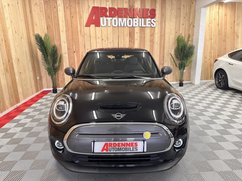 MINI COOPER SE 2020