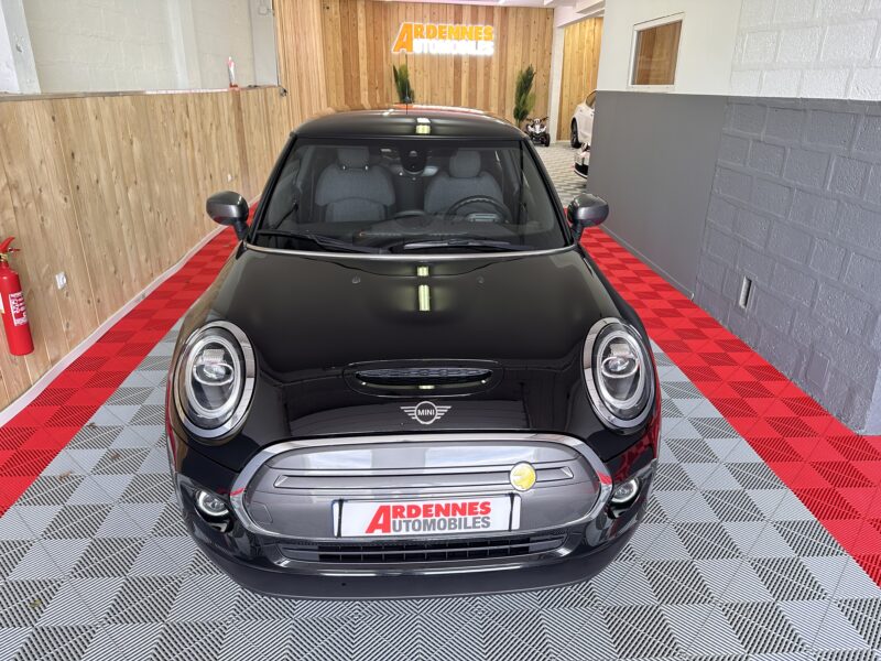 MINI COOPER SE 2020