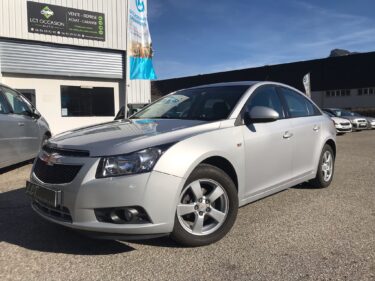 TRES BELLE CHEVROLET CRUZE 1.6 16v 113cv LS - GARANTIE 6 MOIS