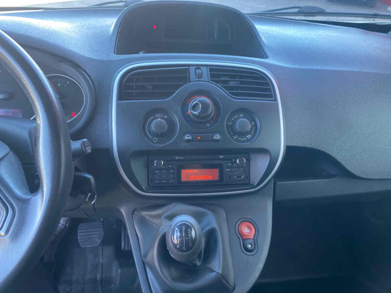 RENAULT KANGOO Express 2015