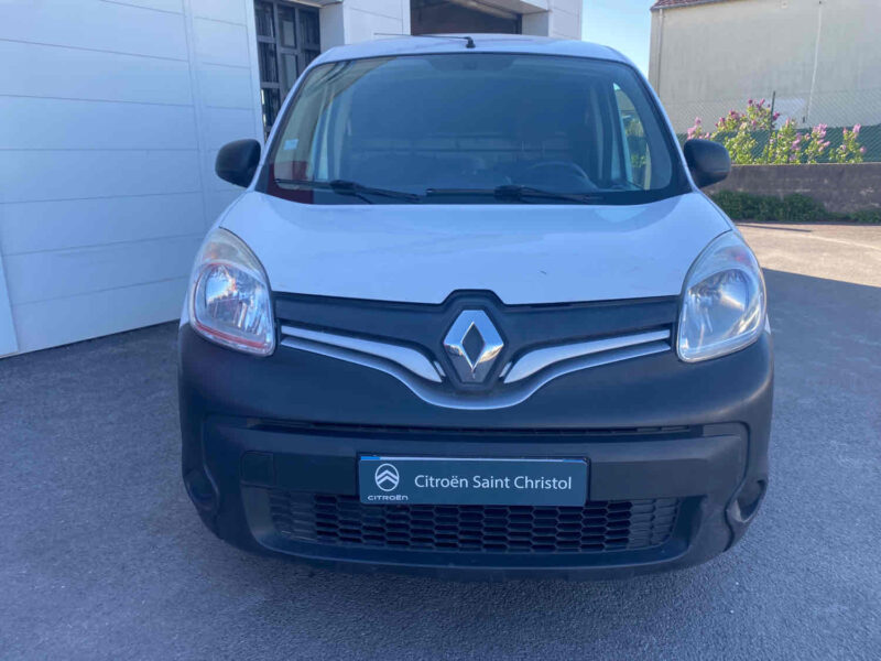 RENAULT KANGOO Express 2015