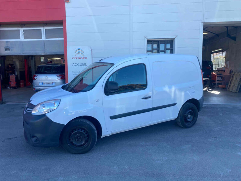 RENAULT KANGOO Express 2015