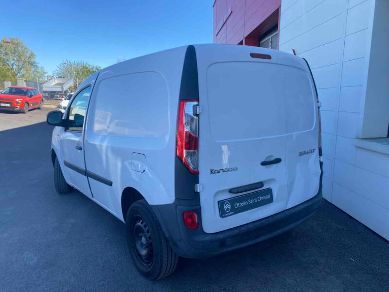 RENAULT KANGOO Express 2015