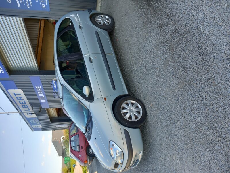 Renault Scenic 1.9 dTi DTI RT