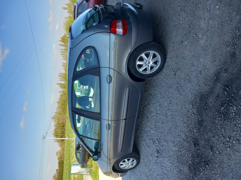 Renault Scenic 1.6 Aigle