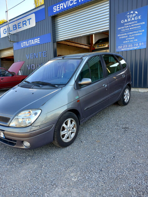 Renault Scenic 1.6 Aigle