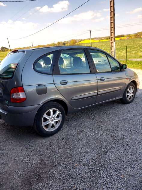 Renault Scenic 1.6 Aigle