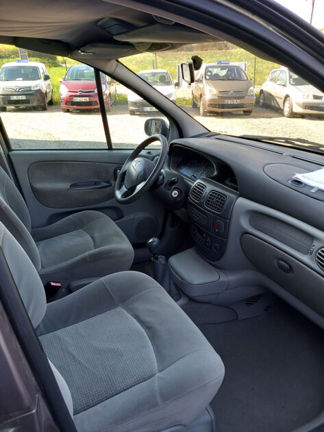 Renault Scenic 1.6 Aigle