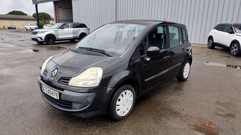 RENAULT MODUS 1.5 DCi 65cv EXPRESSION