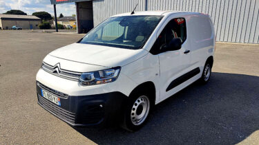 CITROEN BERLINGO 1.5 BlueHDi 131cv