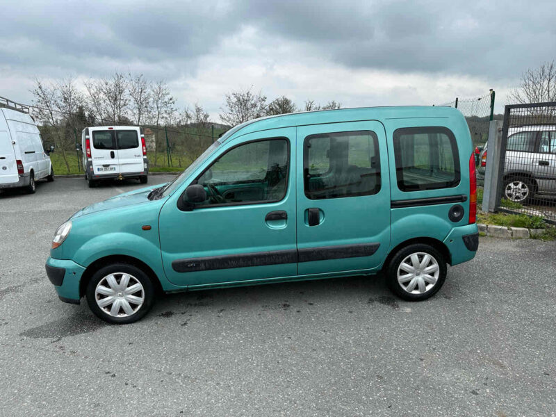 RENAULT KANGOO 2005