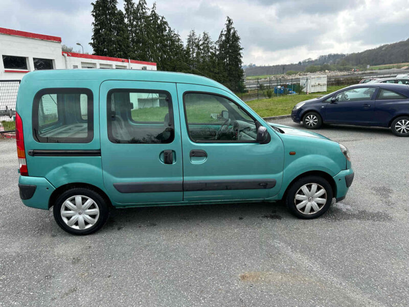 RENAULT KANGOO 2005