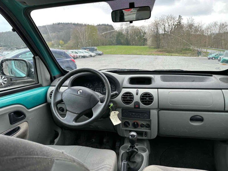 RENAULT KANGOO 2005