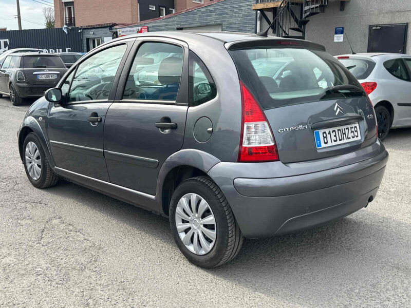 CITROEN C3 HDI 70 cv 