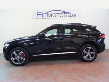 Mercedes Classe GLE 400d 4 Matic 330 cv AMG Line 9G-Tronic 1 ère Main Origine France 