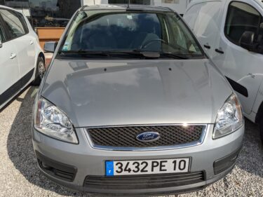 FORD FOCUS C-MAX 2004