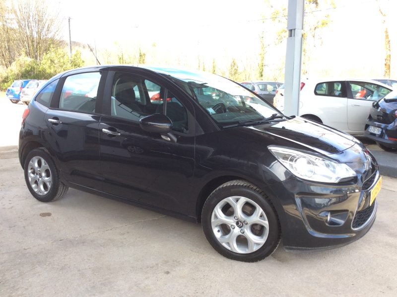 CITROEN C3 1.4 VTI 95CH AIRPLAY