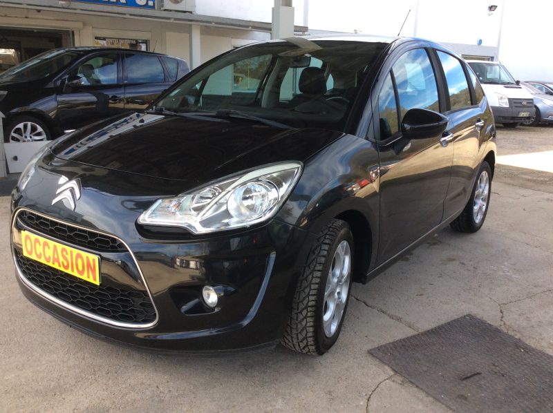 CITROEN C3 1.4 VTI 95CH AIRPLAY