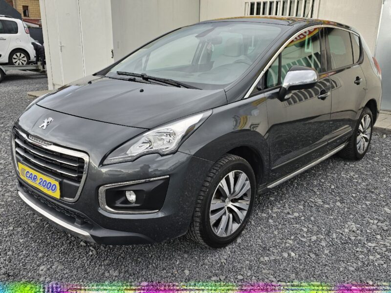 DS DS 5 1.6 HDI 120 CHV EXECUTIVE 