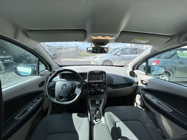 RENAULT ZOE INTENS 88cv