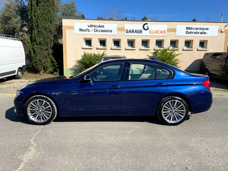 BMW SERIE 3 340I 326CV LUXURY