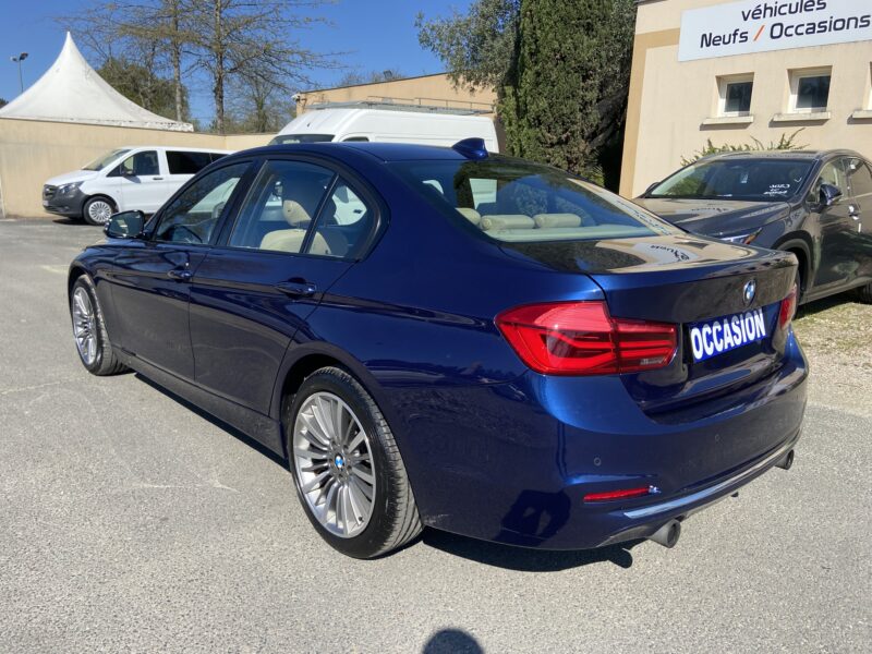 BMW SERIE 3 340I 326CV LUXURY