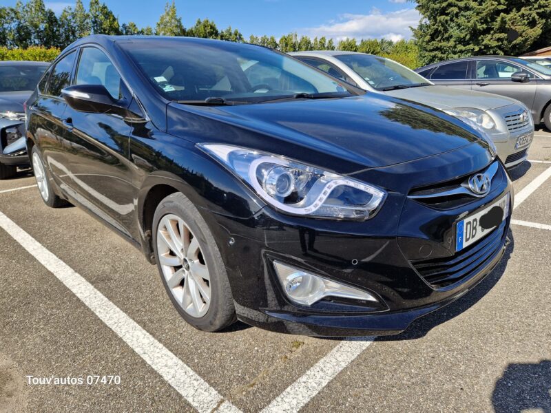 HYUNDAI I40 1.7 CRDi 136CV