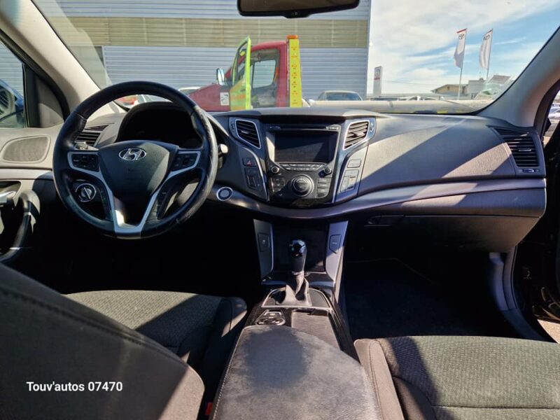 HYUNDAI I40 1.7 CRDi 136CV