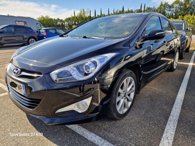 HYUNDAI I40 1.7 CRDi 136CV