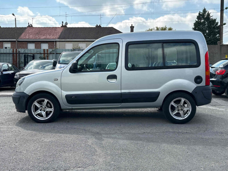 RENAULT KANGOO 1.5 DCI 70 CV