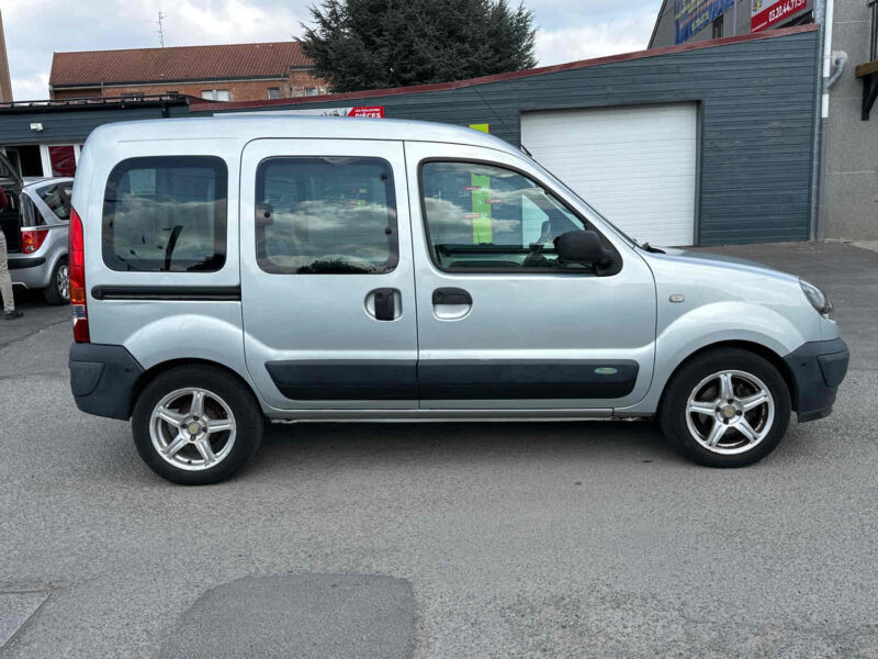 RENAULT KANGOO 1.5 DCI 70 CV