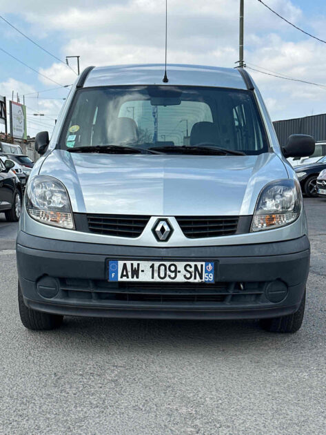 RENAULT KANGOO 1.5 DCI 70 CV