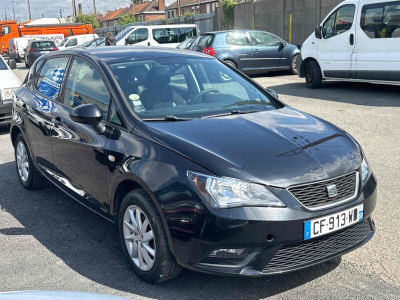 SEAT IBIZA TDI 1,6 90 CV