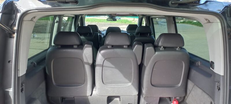 MERCEDES VIANO 8PLACES FULL FULL 2012