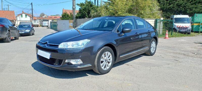 CITROEN C5 III ATRACTION 2011