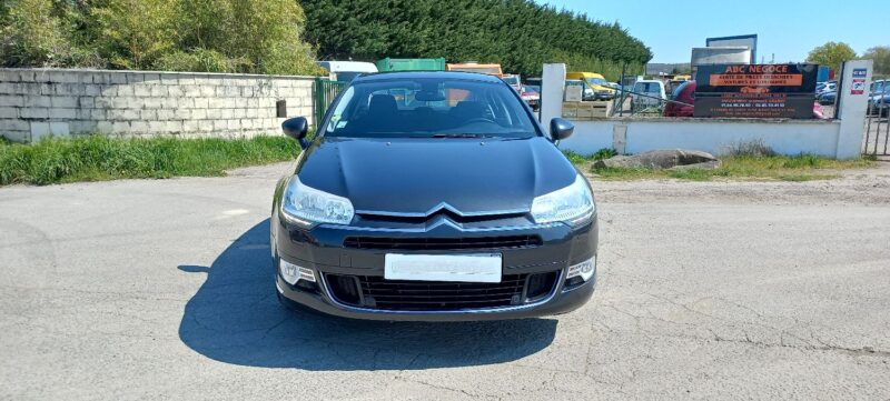 CITROEN C5 III ATRACTION 2011