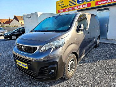 PEUGEOT EXPERT 2.0 180 CHV 2019