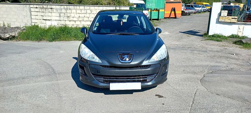 PEUGEOT 308 I PACK CONFORT 2010