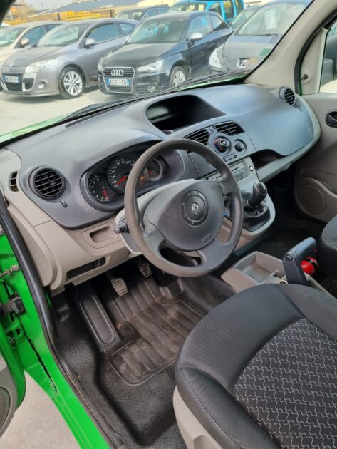 RENAULT KANGOO II 1.5 dCi 70 Authentique