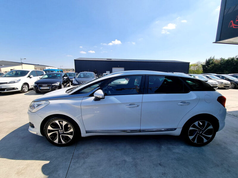 CITROEN DS5 2.0 HDi 165 Executive