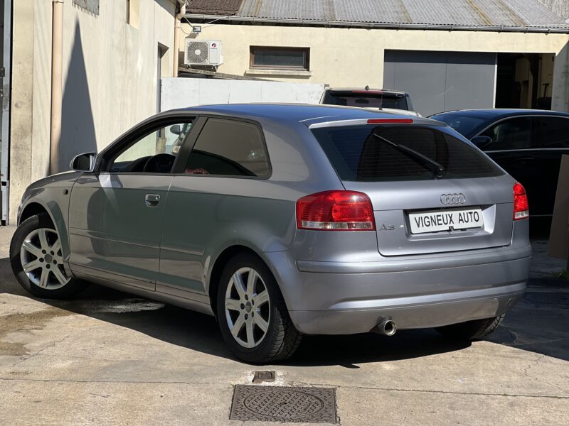 AUDI A3 2003