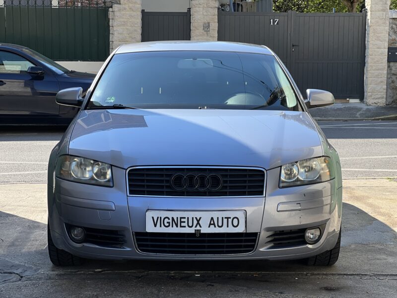 AUDI A3 2003