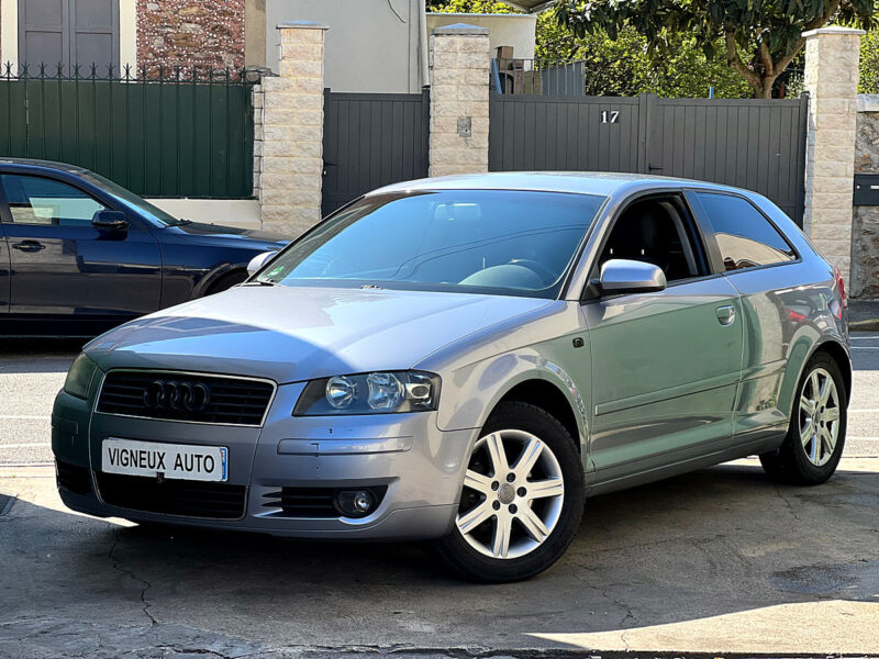 AUDI A3 2003