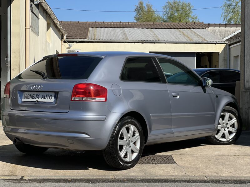 AUDI A3 2003